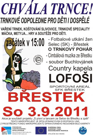 2011-09-03 CHVÁLA TRNCE!