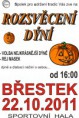 2011-10-22 -Rozsvěcení dýní