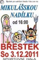 2011-12-3 Mikulášská nadílka